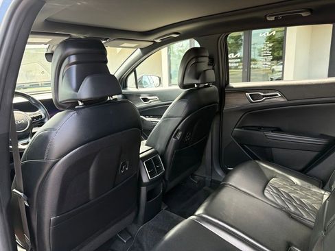 Certified 2023 Kia Sportage X-Line w/ X-Line Premium Package AWD/4WD image 20