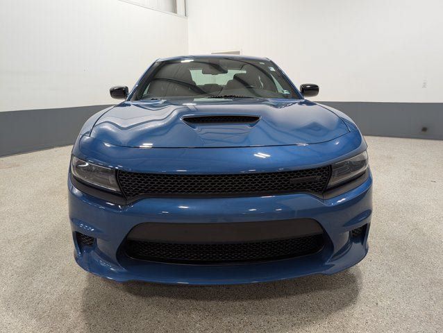Used 2023 Dodge Charger GT w/ Blacktop Package AWD/4WD image 7