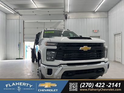 New 2026 Chevrolet Silverado 3500 W/T w/ WT Convenience Package