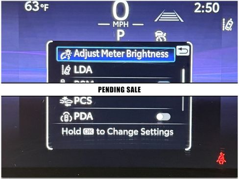 Used 2024 Toyota Grand Highlander AWD image 19