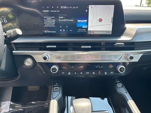 Used 2023 Kia Telluride S FWD image 27