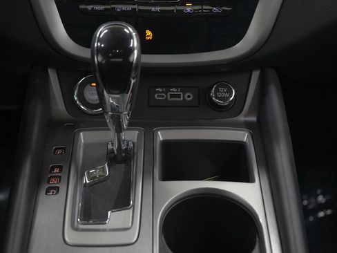 Used 2020 Nissan Murano SL image 21