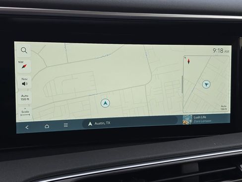 New 2026 Hyundai Palisade Limited image 22