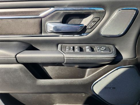 New 2026 RAM 1500 Laramie image 17