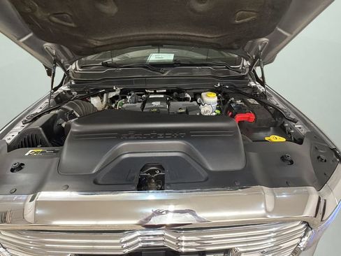 Used 2024 RAM 2500 Laramie w/ Safety Group AWD/4WD image 20