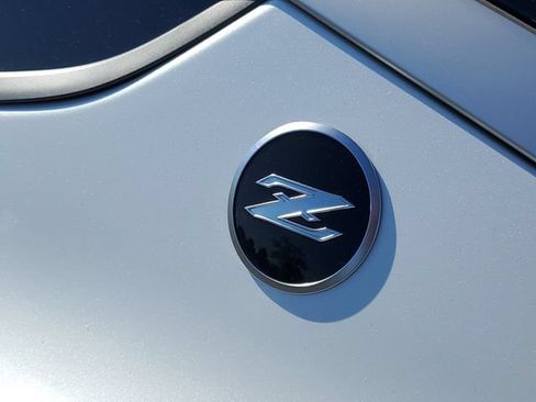 Used 2024 Nissan Z Performance w/ Floor Mat Package RWD image 6
