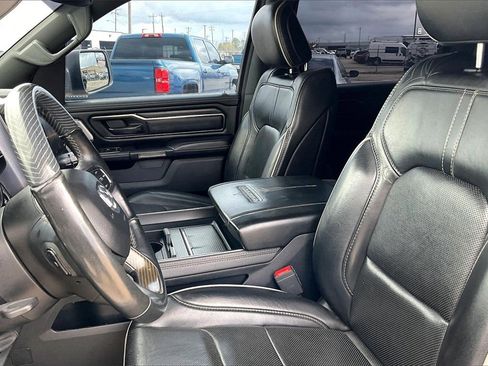 Used 2020 RAM 1500 Limited image 18