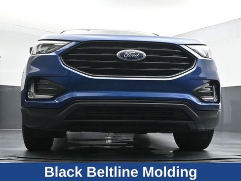 Certified 2023 Ford Edge SEL w/ Sport Appearance Package AWD/4WD image 28