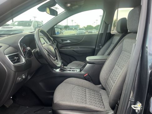 Used 2023 Chevrolet Equinox LT AWD/4WD image 30