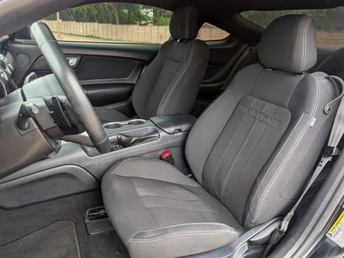 Used 2021 Ford Mustang Coupe w/ Equipment Group 101A image 22