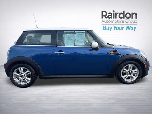 Used 2013 MINI Cooper Hardtop FWD image 8