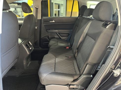 Used 2021 Volkswagen Atlas S AWD/4WD image 18