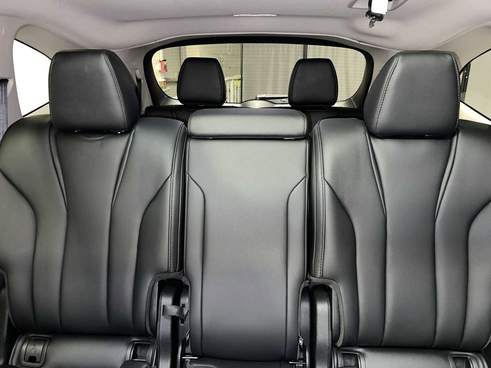 Certified 2025 Acura MDX SH-AWD image 22