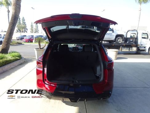 New 2026 Chevrolet Blazer RS w/ Enhanced Convenience Package image 29