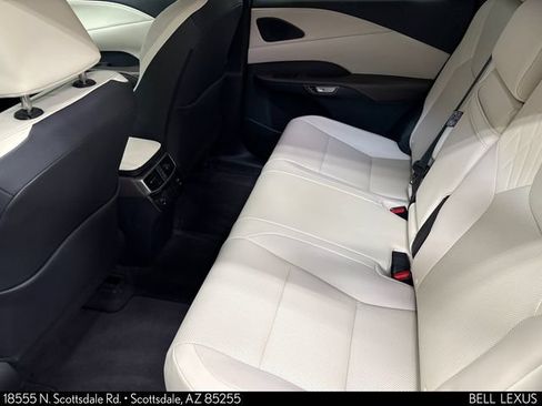 Used 2023 Lexus RX 350 Premium FWD image 22