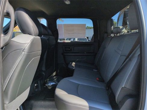 New 2026 RAM 4500 Tradesman w/ Chrome Appearance Group image 14