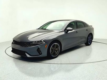 Certified 2024 Kia K5 LXS