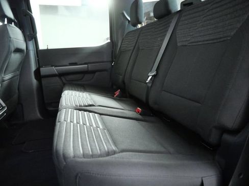Certified 2023 Ford F150 XL w/ STX Appearance Package AWD/4WD image 12