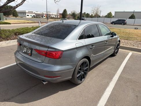 Used 2015 Audi A3 2.0T Premium Plus image 3