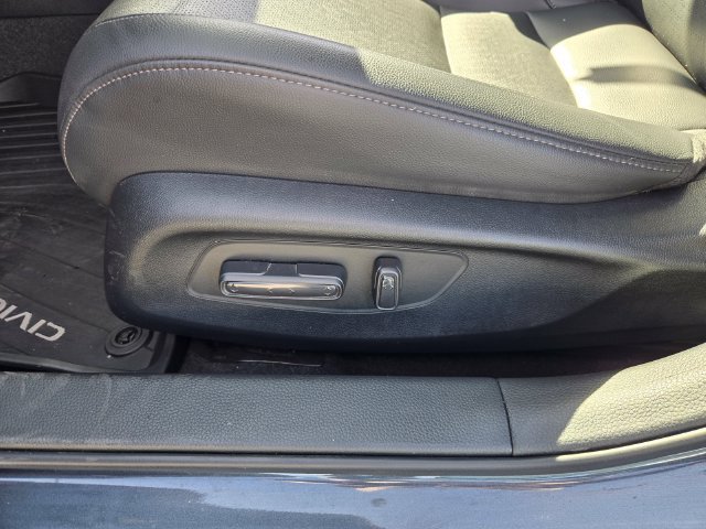 Used 2024 Honda Civic EX-L image 16