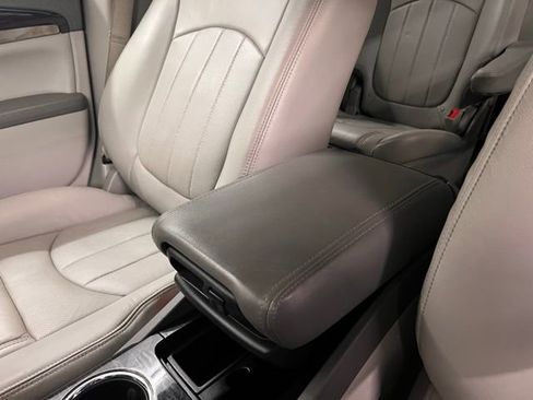 Used 2016 Buick Enclave Premium w/ Trailering Package image 33