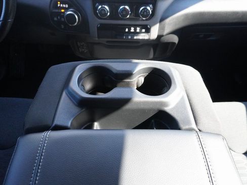 Used 2025 RAM 1500 Tradesman w/ Night Edition image 24