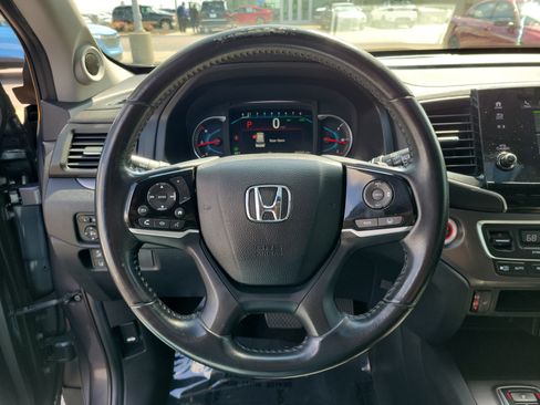 Used 2021 Honda Pilot EX-L image 21