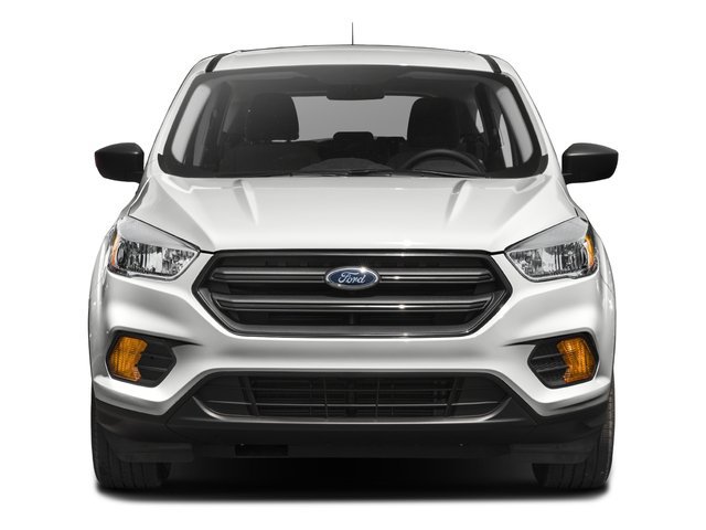 Used 2017 Ford Escape SE w/ Equipment Group 201A AWD/4WD image 7