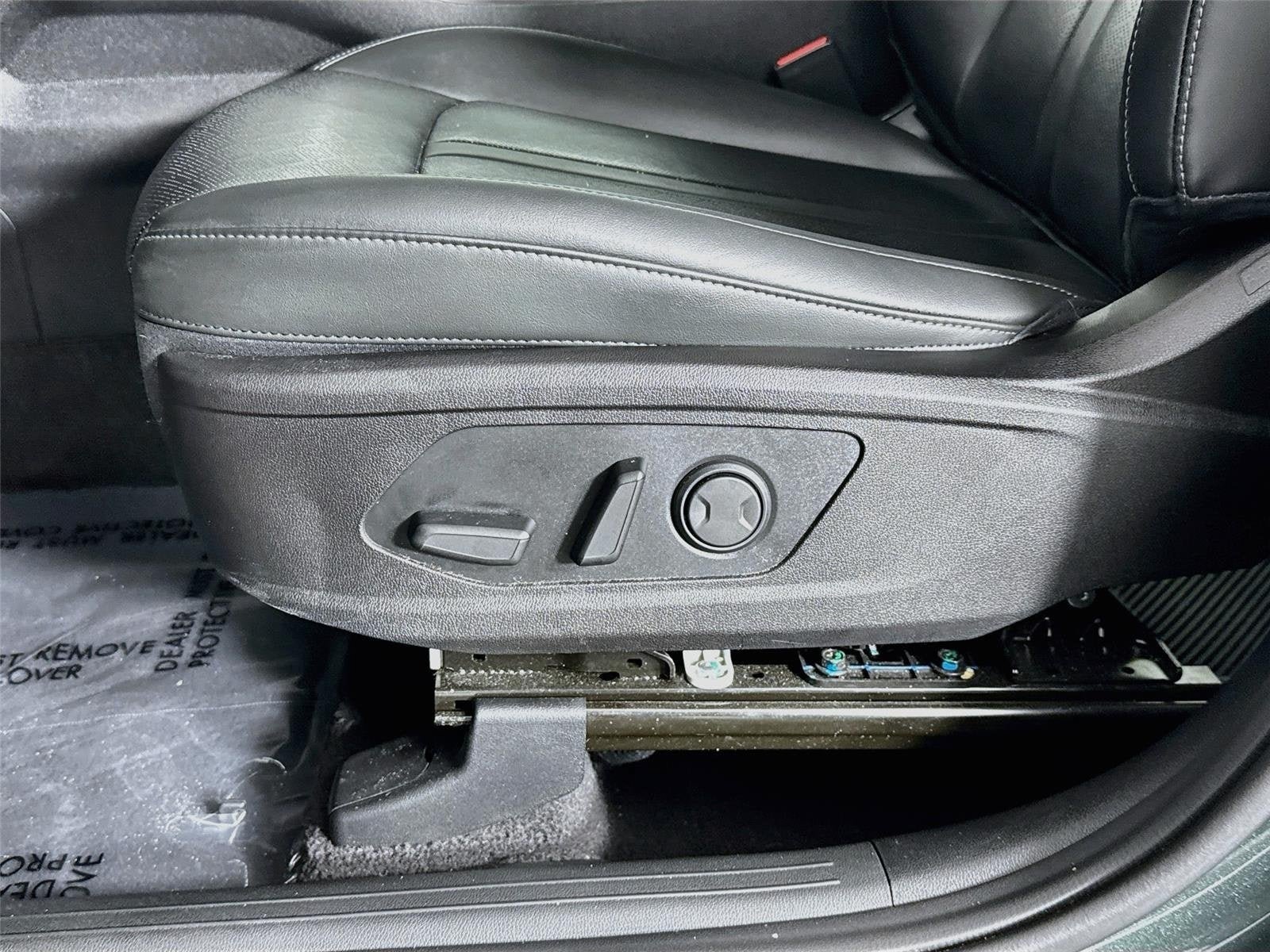 Certified 2023 Kia Sorento X-Line EX AWD/4WD image 21