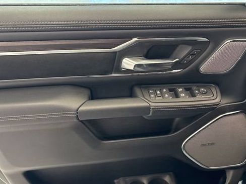 New 2026 RAM 1500 Laramie AWD/4WD image 16