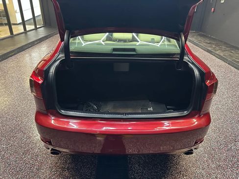 Used 2012 Lexus IS 250 AWD w/ Luxury Plus Value Edition image 22