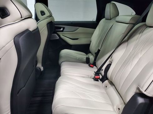 New 2026 Acura MDX A-Spec image 13