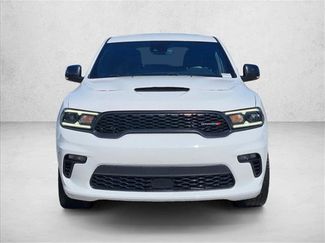 Used 2022 Dodge Durango GT video 2