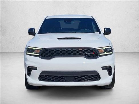 Used 2022 Dodge Durango GT image 2