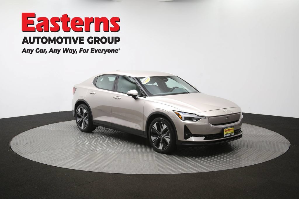 Used 2024 Polestar Polestar 2 AWD/4WD image 51