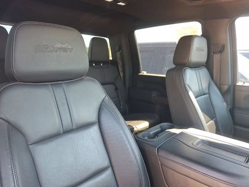 Used 2022 Chevrolet Silverado 3500 High Country w/ Safety Package II AWD/4WD image 13