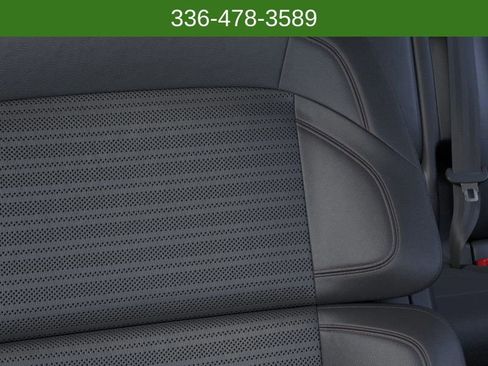 New 2026 Lincoln Nautilus Reserve image 16