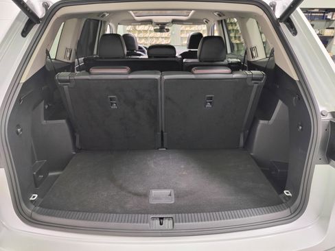 Certified 2024 Volkswagen Atlas Peak Edition SEL image 16