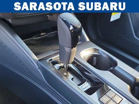 New 2026 Subaru Outback Limited AWD/4WD image 24