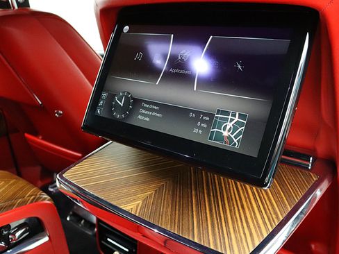 Used 2019 Rolls-Royce Cullinan AWD/4WD image 40