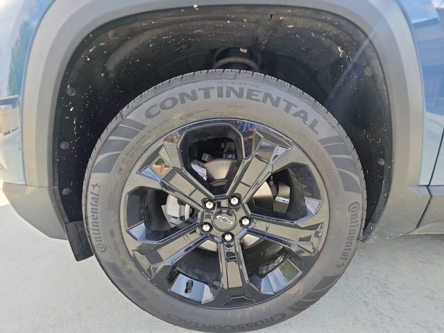 Used 2025 Chevrolet Equinox LT w/ Safety and Technology Package FWD image 31