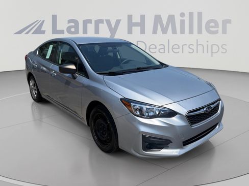 Used 2018 Subaru Impreza 2.0i AWD/4WD image 7