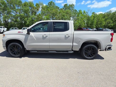 New 2026 Chevrolet Silverado 1500 RST AWD/4WD image 5