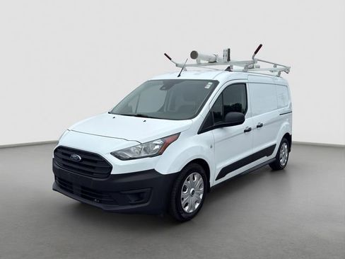 Used 2022 Ford Transit Connect XL w/ Trailer Tow Package FWD image 1