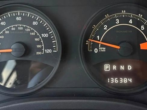 Used 2015 Jeep Compass Sport w/ Power Value Group image 10