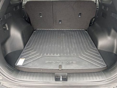 Used 2023 Kia Sportage X-Line w/ X-Line Premium Package image 22