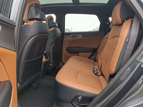 New 2026 Kia Sportage X-Line AWD/4WD image 6