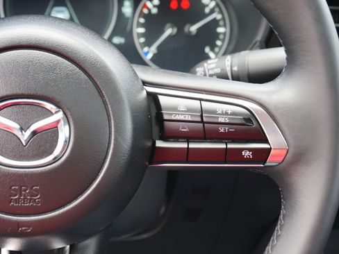 Certified 2025 MAZDA MAZDA3 s image 29