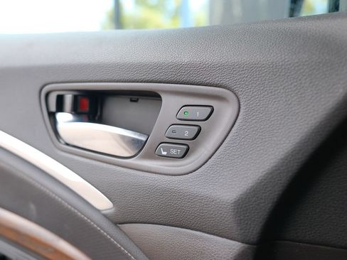 Used 2019 Acura MDX w/ Technology Package FWD image 10