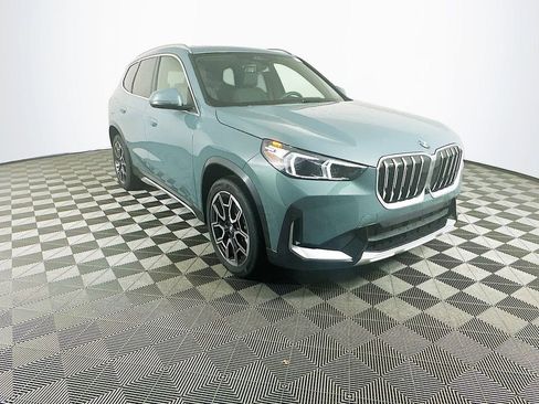 New 2026 BMW X1 xDrive28i w/ Technology Package AWD/4WD image 2